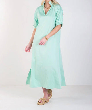 Emily Mccarthy - Poppy Maxi