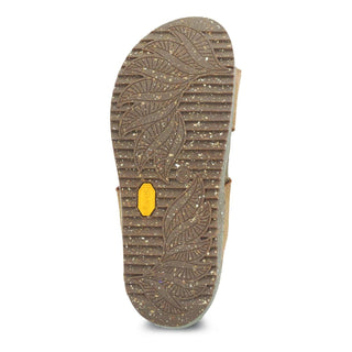 Dansko - Women's Dayna Suede Sandals