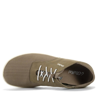 Olukai – Sapatos masculinos Nohea Moku sem gravata