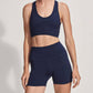 Varley - Freesoft High Rise Short