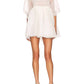 Selkie - Puff Mini Dress