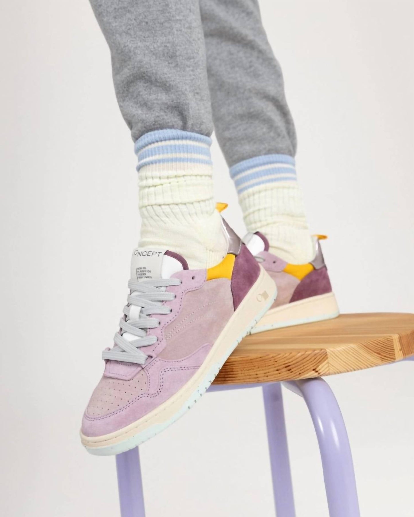 Oncept - Women's Phoenix Courtside Sneaker