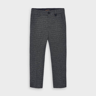 Mayoral - Dressy Stretch Chino Pants