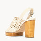 Staud - Women's Martina Platform