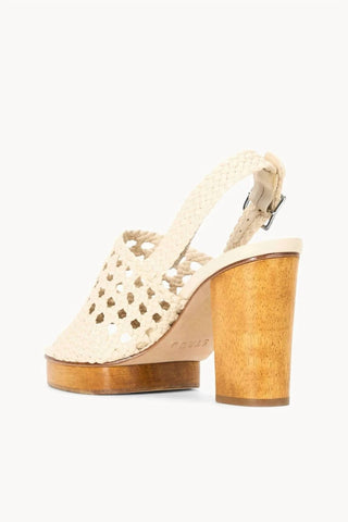 Staud - Women's Martina Platform