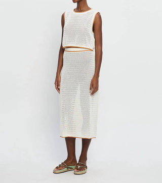 Kivari - Vivi Knitted Top