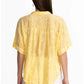 Johnny Was - THE AUDREY SHORT SLEEVE SHIRT MARIPOSA