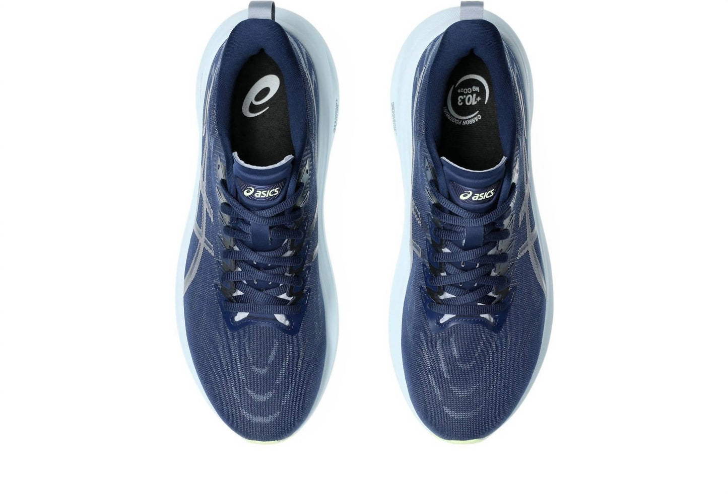 Asics - Men's Gt-2000 13 Running Shoes
