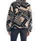 Elan - Ember Sherpa Coat