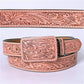 American Darling - Women's Tooled Western Belt