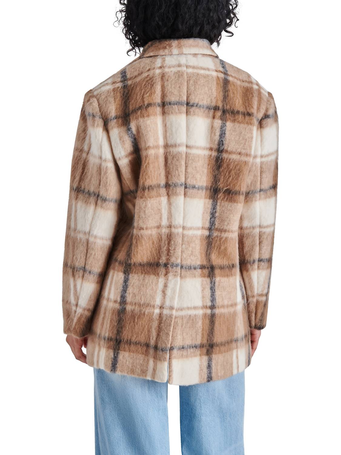 Steve Madden - Nana Blazer Coat