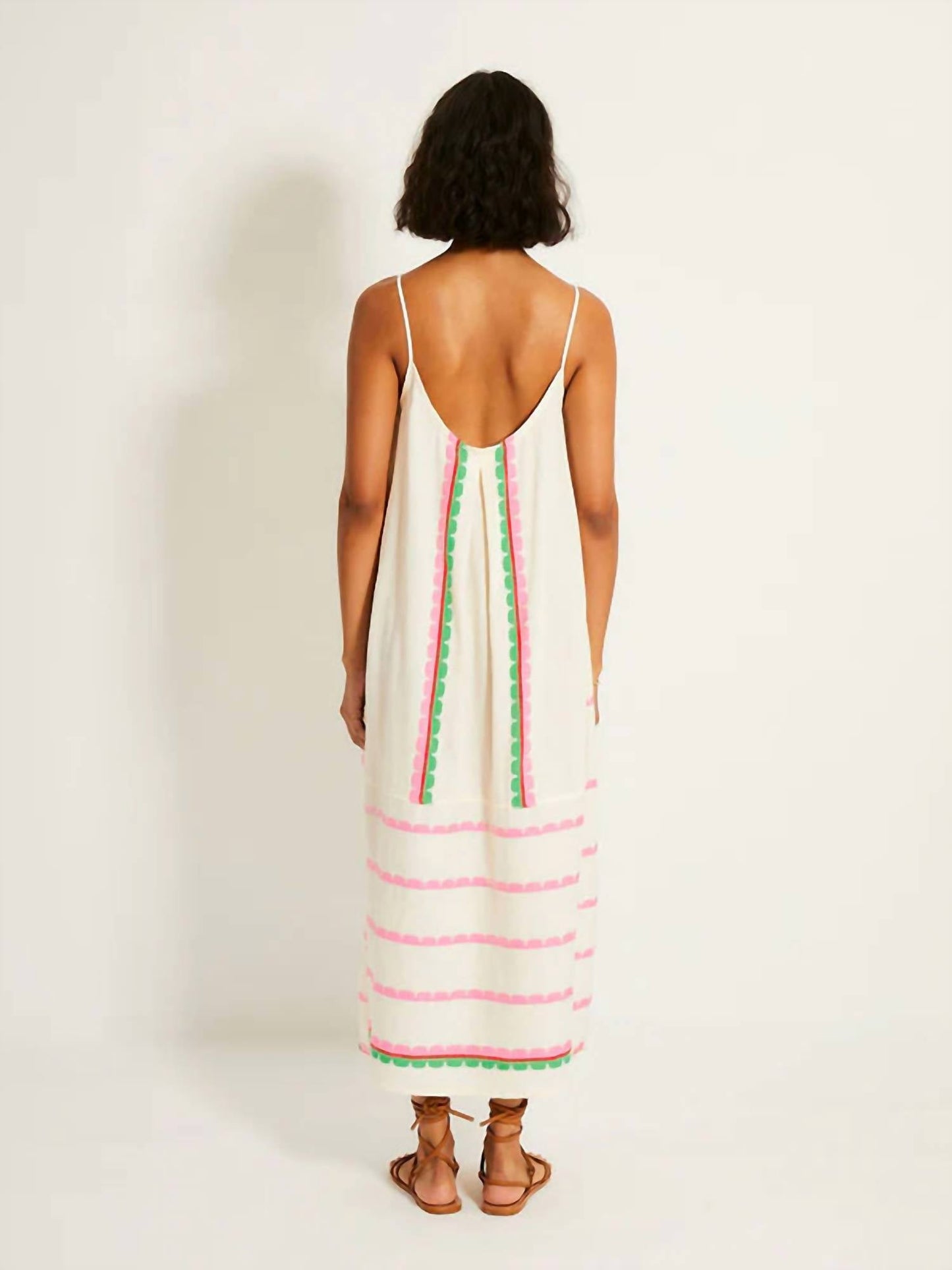 Lemlem - Nia Slip Dress