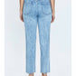 Pistola - Monroe Crop High Rise Jeans