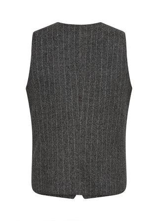 Conceito de Soja - Victoria Vest