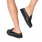 Naked Feet - Elect Loafers
