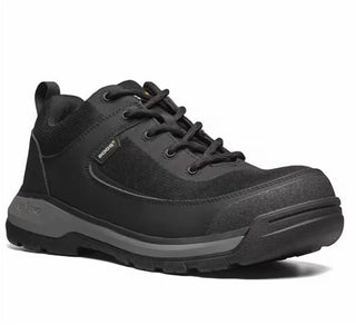 Bogs - Calçados de segurança masculinos Shale Low