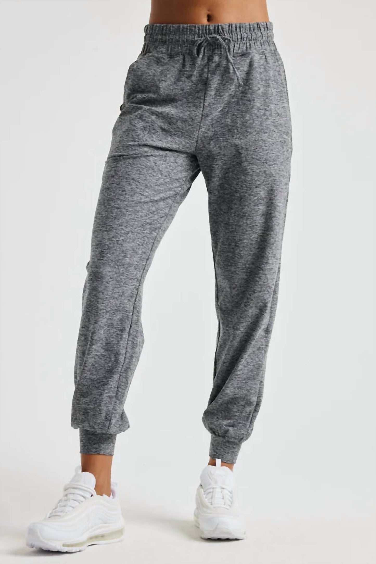 Year Of Ours - Lax Joggers