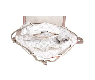 Myra Bag - Women's Singapore Port Of Call Backpack Bag