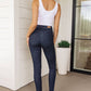 Judy Blue - High Rise Control Top Skinny Jeans
