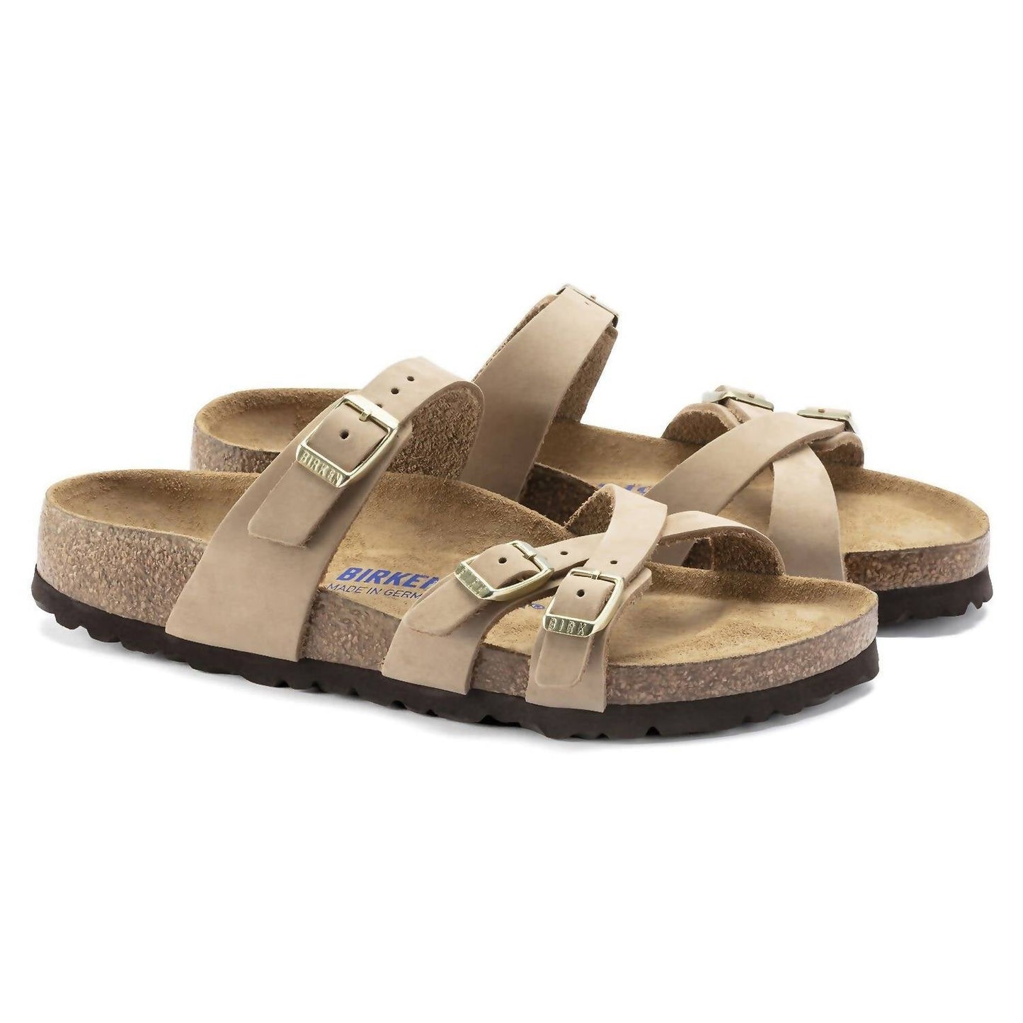 Birkenstock - Women's Franca Sandal