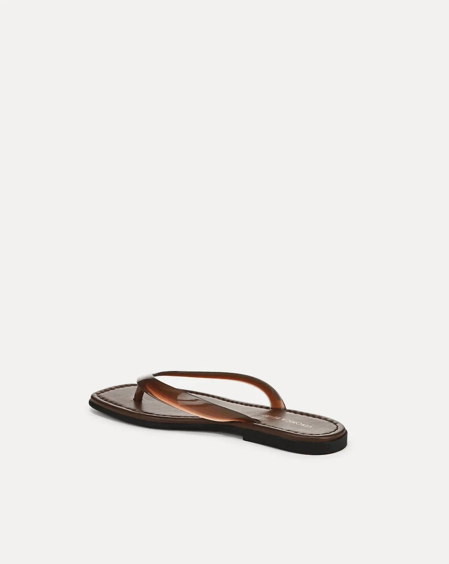 Veronica Beard - Women's Clea Jelly Flip-flop Sandal