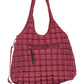Katydid - Women's Rectangular Tote Puffer Bag