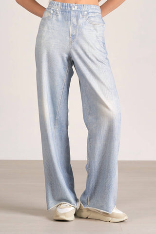 Elan - Amber Sweatpant Jeans