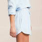 Z Supply - Perfect Linen Short