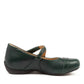 Ziera - Women's Xray Flat Shoes