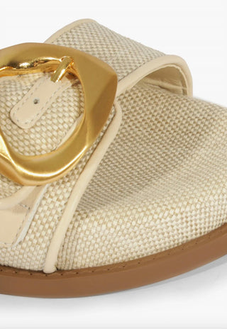 Schutz - Sandália Esportiva Feminina Olga