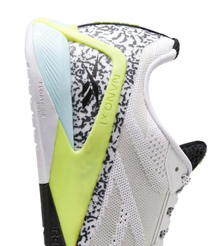 Reebok - Tênis Goodr Nano X1 Feminino