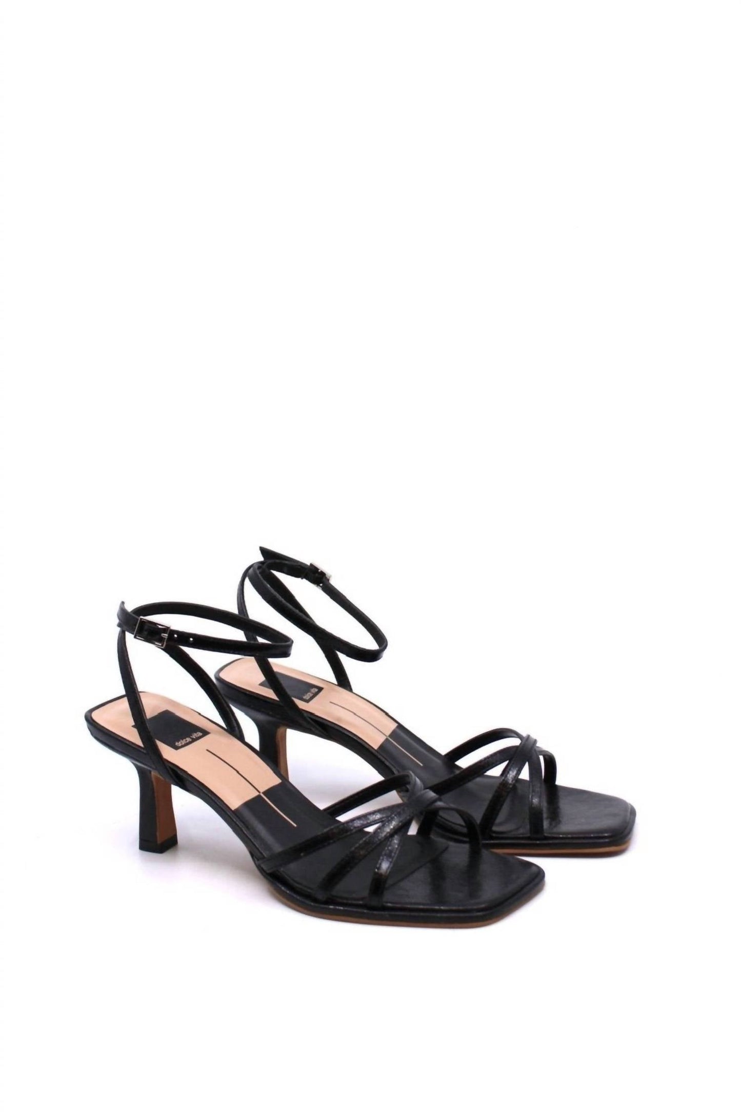 Dolce Vita - Women's Manji Heel