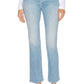 Mother - Tripper Ankle Fray Jeans