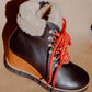 Diba True - Women's Busy Bun Boots
