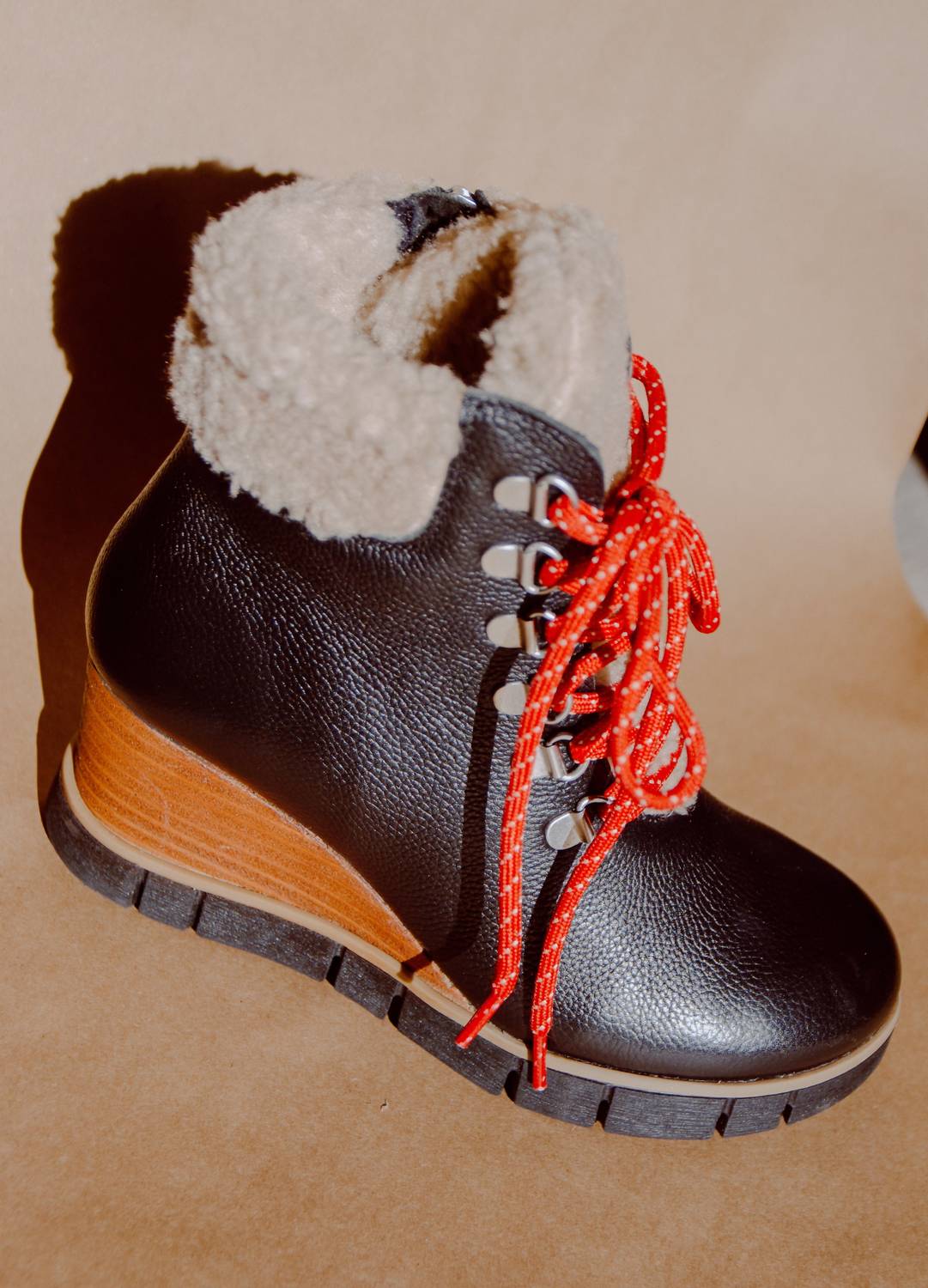 Diba True - Women's Busy Bun Boots