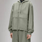 Rains - Suva Hardshell Short String W Rain Jacket