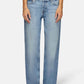 Eb Denim - Luca Low Rise Baggy Pants