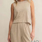 Z Supply - Sloane Textured Top
