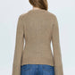 Pistola - Dani Cardigan
