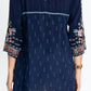 Johnny Was - Vicenza Tunic
