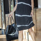 Gigi Moda - Abriana Tie Dye Midi Dress