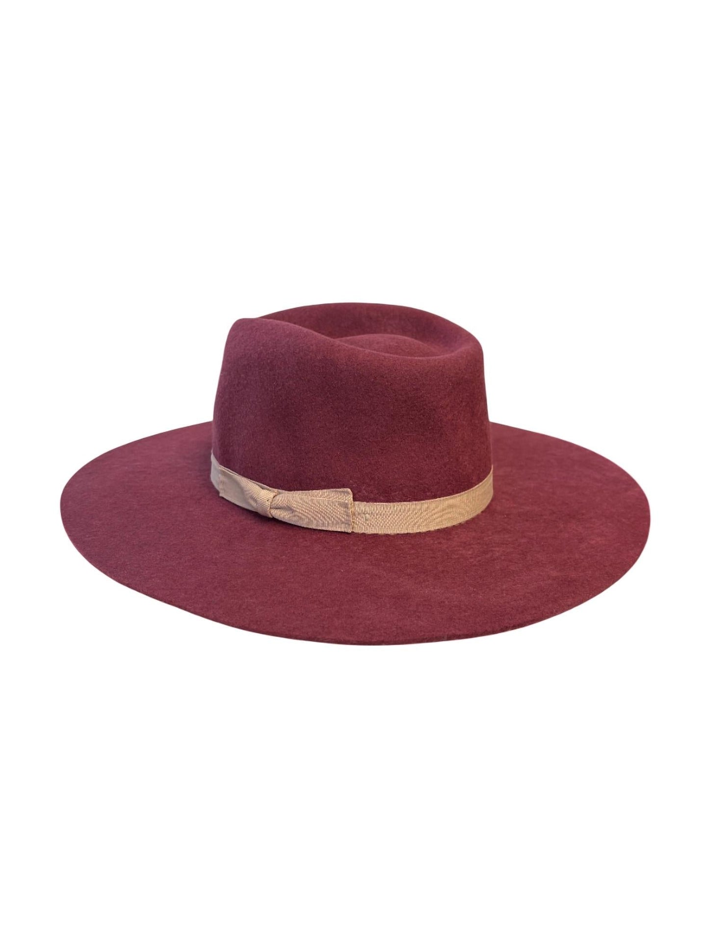 Charlie 1 Horse - Highway Hat