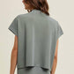 Wishlist - Malti Lounge Top