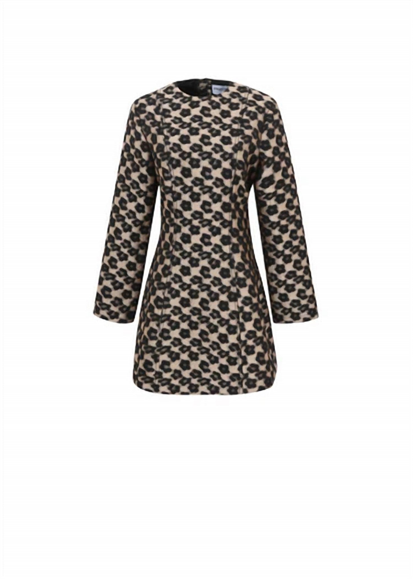 Frnch - Letezia Mini Dress