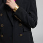 Generation Love - Arielle Crepe Blazer