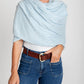 Burgess Sweaters - Cable Wrap