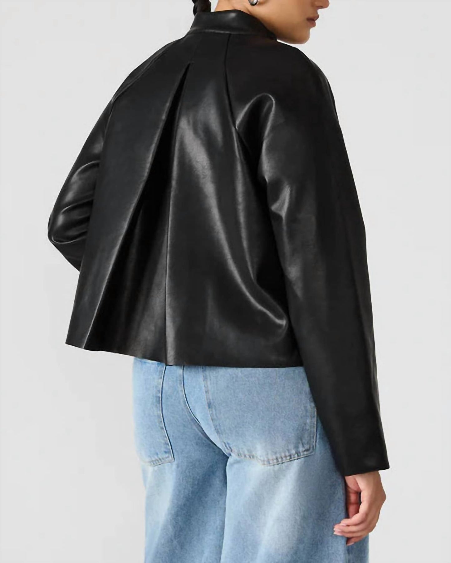 Steve Madden - Jett Jacket
