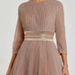 Mac Duggal - Evangeline Dress