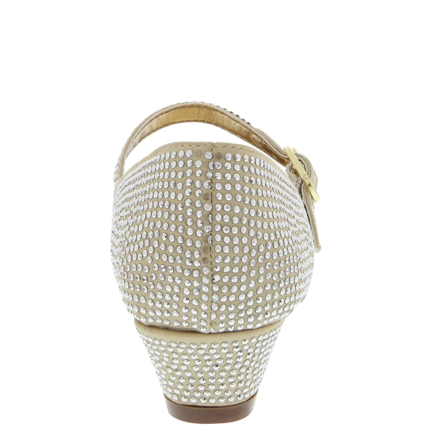 Nina - Kid's Zelia Shoes