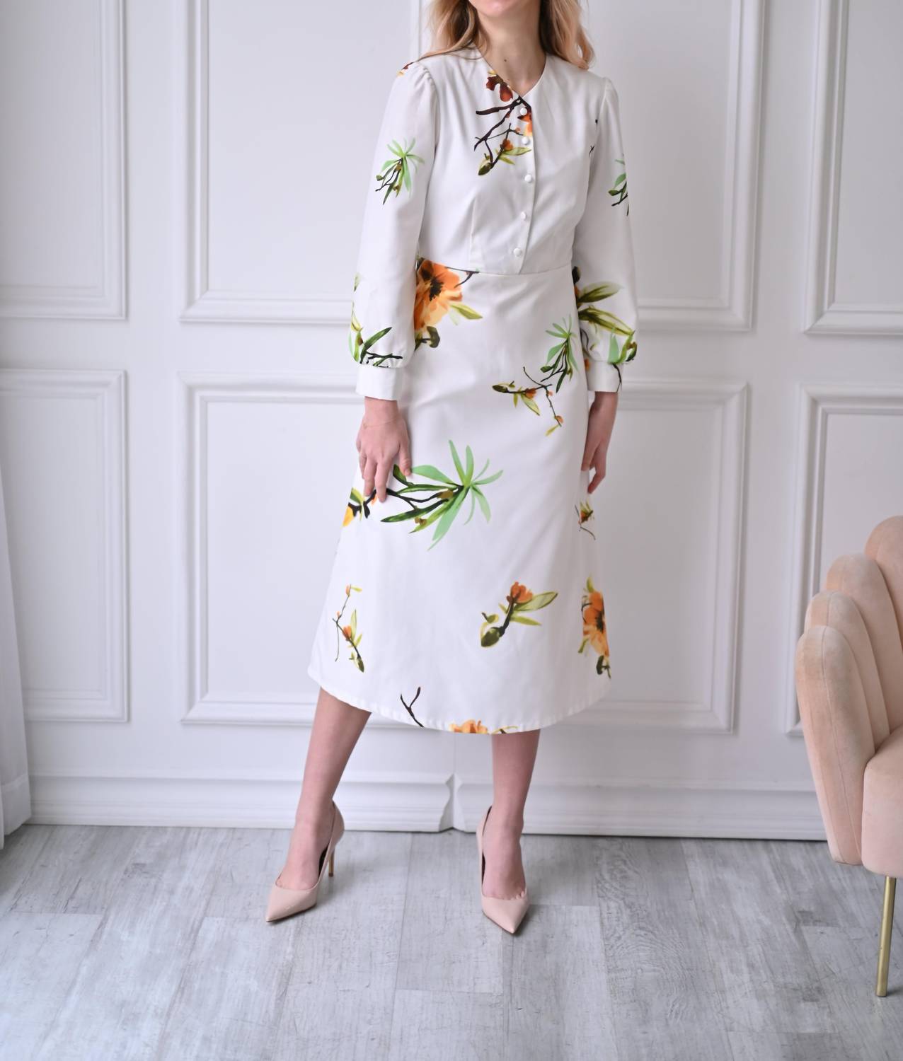 Pero New York - Bella Dress